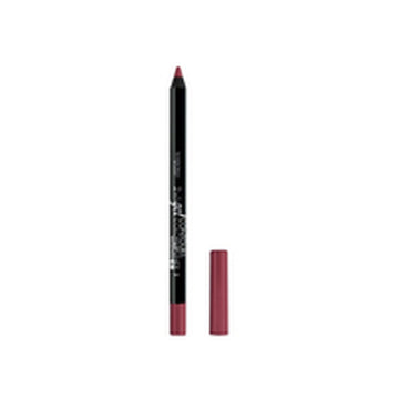 Crayon à lèvres Deborah 2in1 Gel Contour & Color Lipliner Nº 4