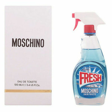 Parfum Femme Moschino EDT Fresh couture (100 ml)