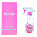 Women's Perfume Moschino EDT