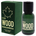 Parfum Homme Dsquared2 EDT Green Wood 30 ml