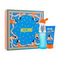 Set de Parfum Femme Moschino EDT I Love Love 2 Pièces