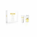 Men's Perfume Set Moschino Toy 2 EDP 2 Pieces