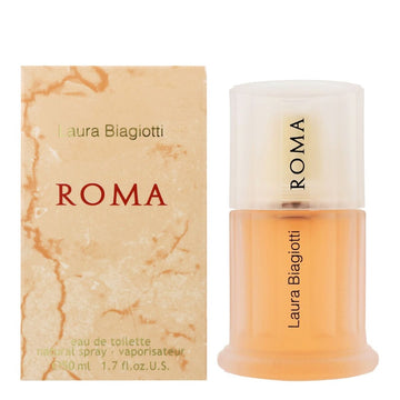 Parfum Femme Roma Laura Biagiotti HB-8011530000431 EDT 50 ml