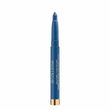 Ombre à paupières Collistar For Your Eyes Only Nº 9 Navy 1,4 g Stick