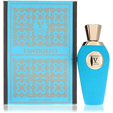 Parfum Unisexe V Canto Pandolfo 100 ml