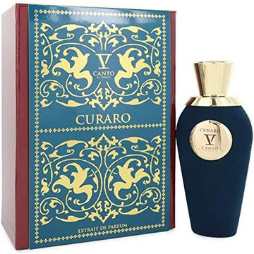 Parfum Unisexe V Canto Curaro 100 ml