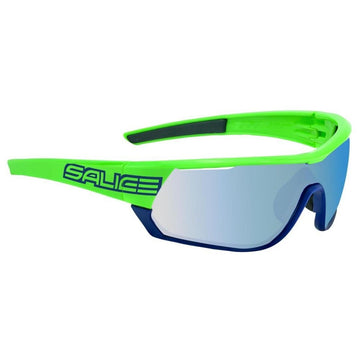 Lunettes de soleil Homme Salice SALICE 016