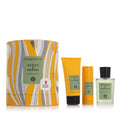 Unisex' Perfume Set Acqua Di Parma 3 Pieces Colonia Futura