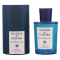 Parfum Unisexe Acqua Di Parma EDT Blu Mediterraneo Mirto Di Panarea 150 ml