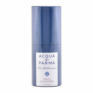 Parfum Unisexe Acqua Di Parma EDT Blu Mediterraneo Mirto di Panarea 30 ml