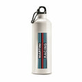 Bouteille Sparco Martini Racing Multicouleur Aluminium