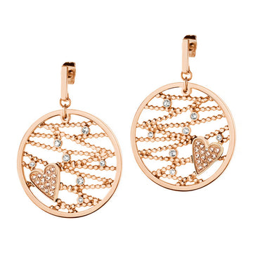 Ladies' Earrings Morellato SADA02 3 cm