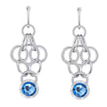 Ladies' Earrings Morellato SAGX05 3 cm