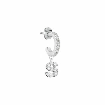 Boucles d´oreilles Femme La Petite Story LPS02ARQ75