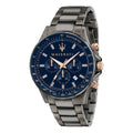 Montre Homme Maserati R8873640001 (Ø 44 mm)