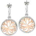 Ladies' Earrings Morellato SATD08 Stainless steel