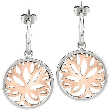 Ladies' Earrings Morellato SATD08 Stainless steel