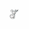 Boucles d´oreilles Femme La Petite Story LPS02ARQ130 1 Pièce