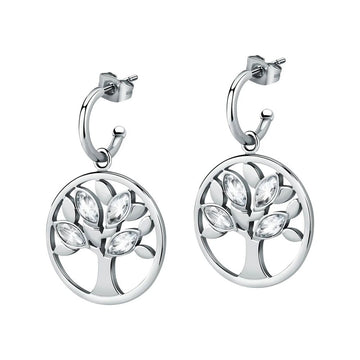 Ladies' Earrings Morellato SATD18