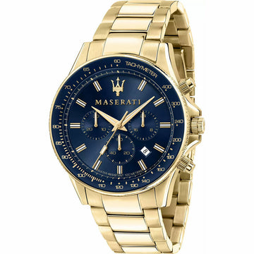 Montre Homme Maserati R8873640008 (Ø 44 mm)