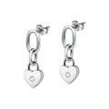 Ladies' Earrings Morellato ABBRACCIO