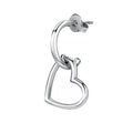 Boucles d´oreilles Femme La Petite Story LPS02AQM03