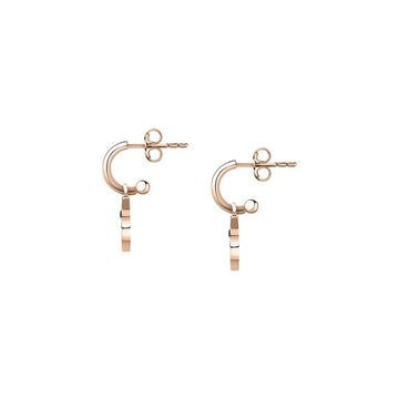 Ladies' Earrings Morellato SAUY06 Silver