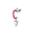 Boucles d´oreilles Femme La Petite Story LPS02AQM35