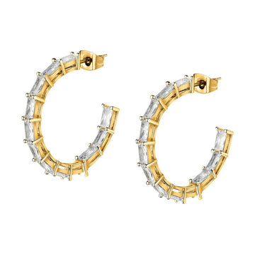 Boucles d´oreilles Femme Morellato SAVP04