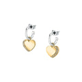 Boucles d´oreilles Femme Morellato SAVL08 Acier