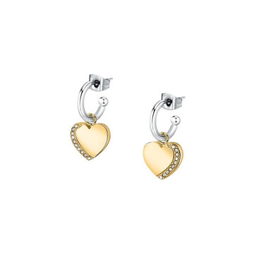 Ladies' Earrings Morellato SAVL08 Steel