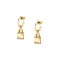 Earrings Morellato SAVL09 Silver