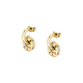 Ladies' Earrings Morellato SAVO07 Steel