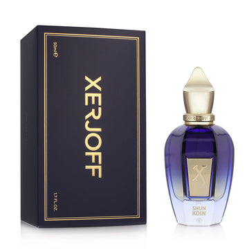 Unisex Perfume Xerjoff Join the Club Shunkoin EDP 50 ml