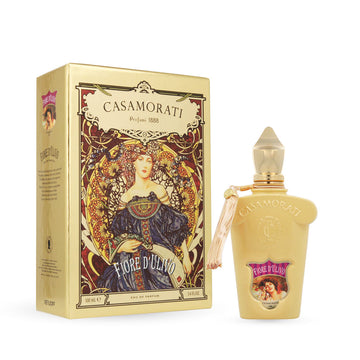 Parfum Femme Xerjoff EDP Casamorati 1888 Fiore D'ulivo 100 ml