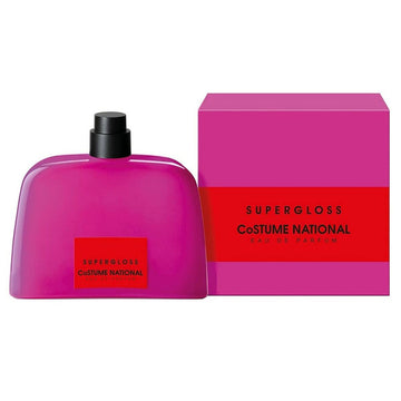 Women's Perfume Costume National EDP Supergloss 50 ml