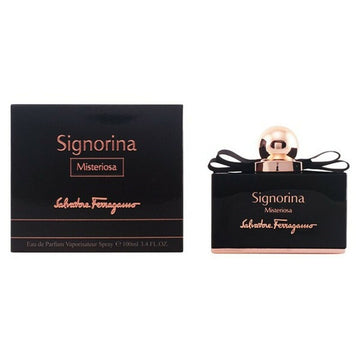 Parfum Femme Signorina Misteriosa Salvatore Ferragamo EDP EDP