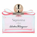 Women's Perfume Salvatore Ferragamo EDT Signorina In Fiore (100 ml)