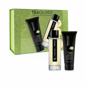 Set de Parfum Femme Teaology Matcha Lemon EDT 2 Pièces