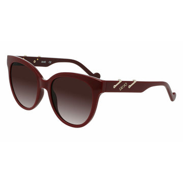 Lunettes de soleil Femme LIU JO LJ750S-604 ø 54 mm