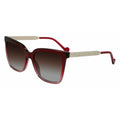 Ladies' Sunglasses LIU JO LJ753S-607 Ø 55 mm