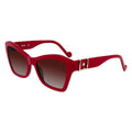 Ladies' Sunglasses LIU JO LJ754S-604 ø 56 mm