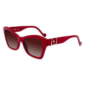 Ladies' Sunglasses LIU JO LJ754S-604 ø 56 mm