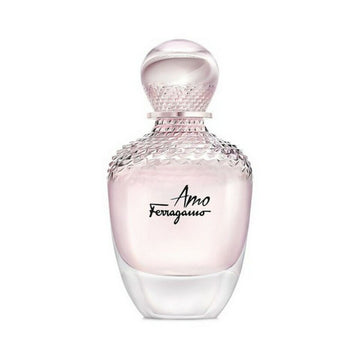 Parfum Femme Amo Salvatore Ferragamo EDP EDP