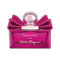 Parfum Femme Signorina Ribelle Salvatore Ferragamo EDP (50 ml) (50 ml)