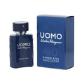 Men's Perfume Salvatore Ferragamo EDT Uomo Urban Feel 50 ml