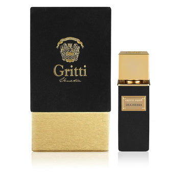 Parfum Unisexe Gritti Duchessa 100 ml