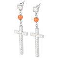 Ladies' Earrings Brosway BSL21