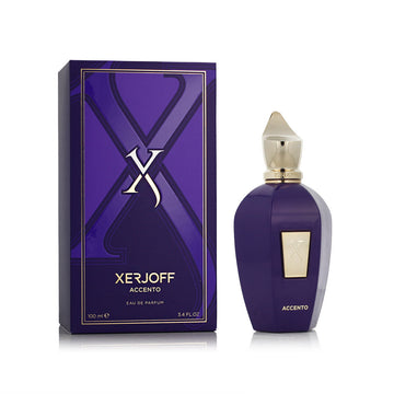 Women's Perfume Xerjoff Accento EDP 100 ml