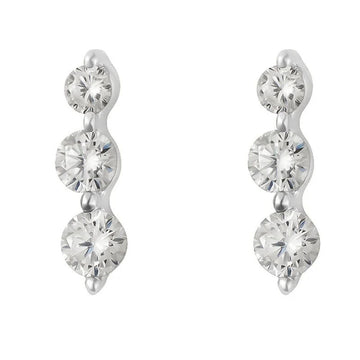 Ladies' Earrings Stroili 1514022